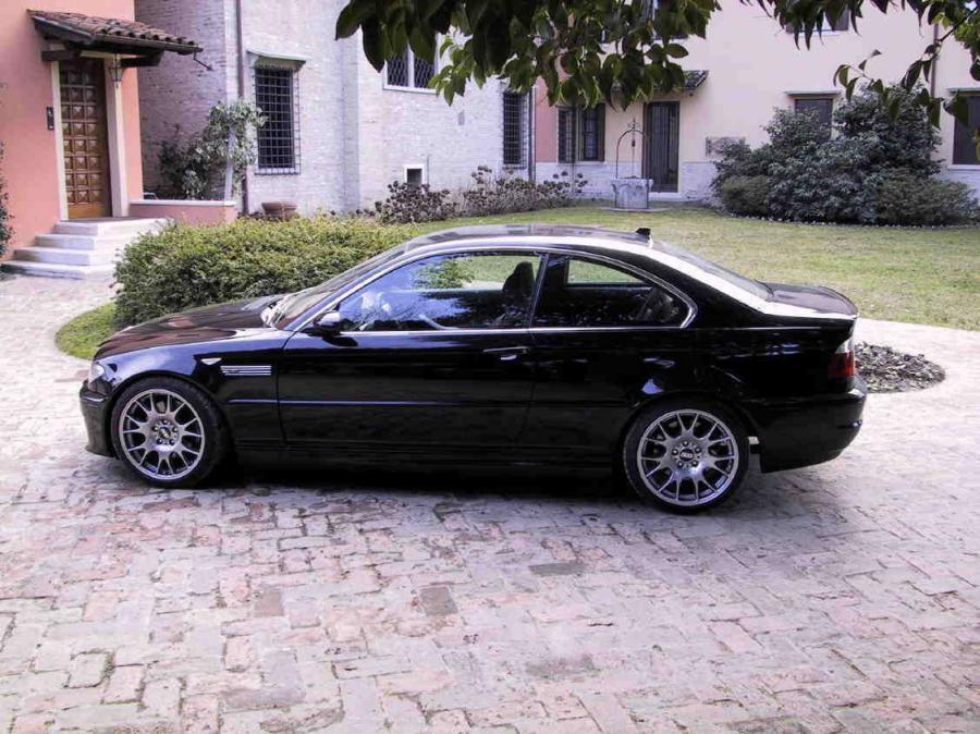  BMW 330cd 2001 года  (фото 8 из 20)